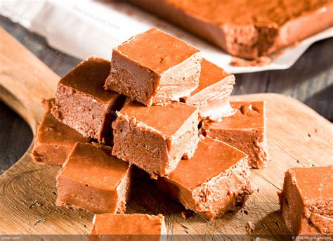 Foolproof Chocolate Fudge Recipe