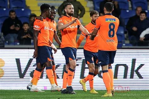 Dev MaÇ Fenerbahçe Başakşehir Süper Lig Maçı Hangi Kanalda Canlı