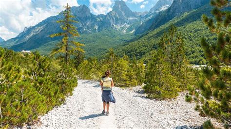 Schon Wieder In Urlaubsstimmung Drei Unentdeckte Reiseziele F R