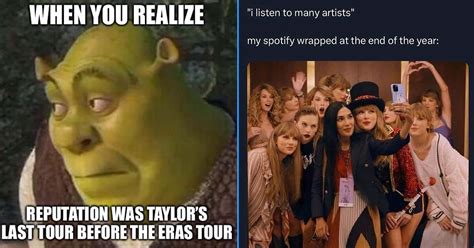 27 Memes About Taylor Swift That Will Make Anyone Laugh