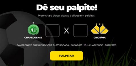 Chapecoense X Criciúma Saiba Quem Ganhou O Bolão Do Bistek Esporte