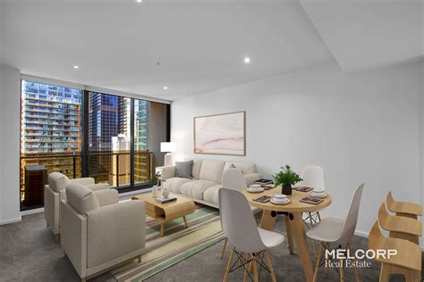 Sold 1707/318 Russell Street, Melbourne VIC 3000 on 15 Nov 2023