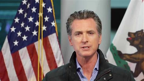 Gov. Newsom announces increased COVID-19 testing capacity in California