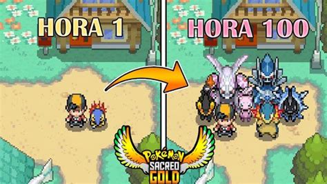 Introduce Pokemon Sacred Gold And Fire Emblem Echoes مجله زندگی بهتر