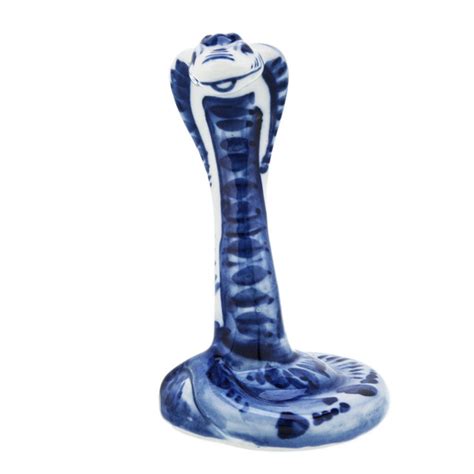 Статуэтка Русь Великая Статуэтки фарфоровые змеи арт 0073908 - купить ...