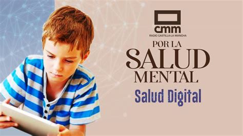 Salud Mental Salud Digital