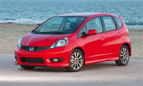 New Honda Fit To Have Three Body Styles