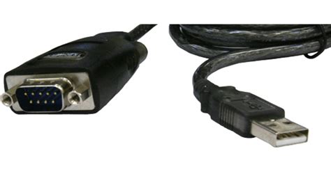 PMI – USB to Serial Converter Cable QI