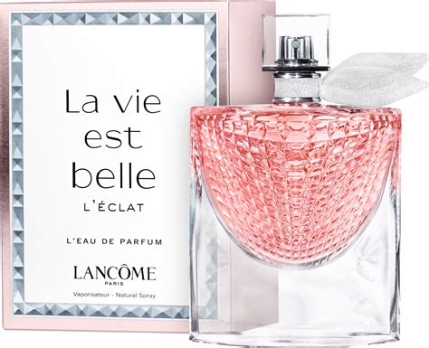 Perfume La Vie Est Belle L Clat Lanc Me Beleza Na Web