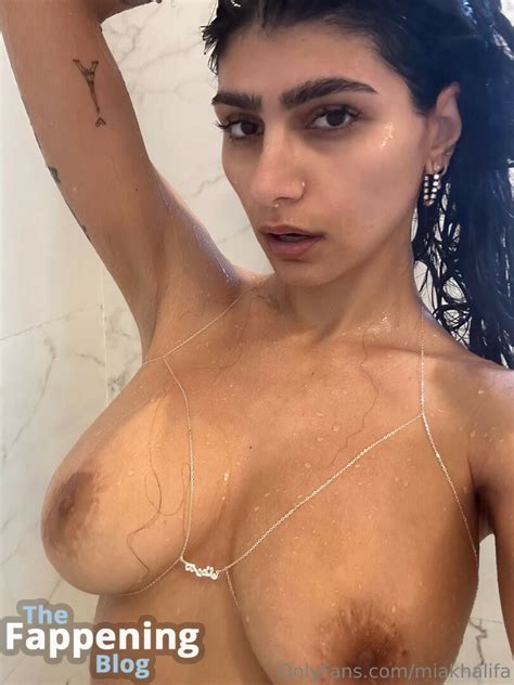 Mia Khalifa Miakhalifa Nude Leaks OnlyFans Photo 349 TheFappening