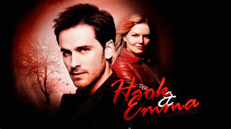 Hook and Emma by Nocuus on DeviantArt