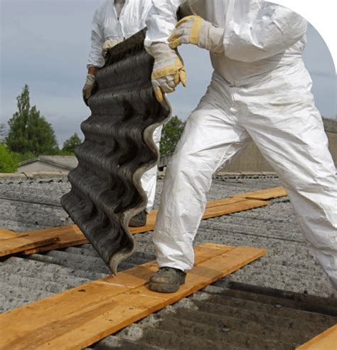 Homeowners Guide To Asbestos And Asbestos Removal