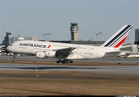 Airbus A380-861 - Air France | Aviation Photo #1912117 | Airliners.net