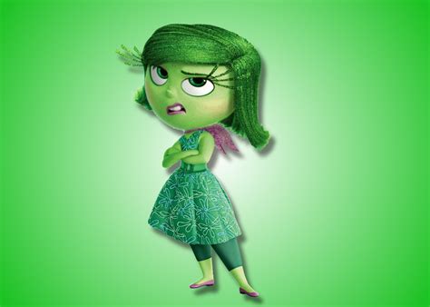 disgust   diy costume guide