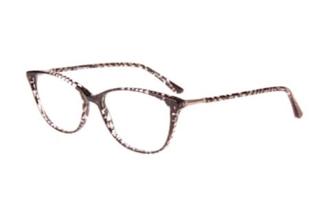 Quill Skimmer Blacklace Visual Eyes Eyewear