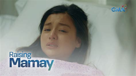 Raising Mamay Ang Pinakamasakit Na Desisyon Ni Abigail Episode 37