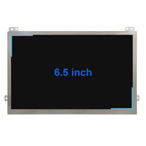 6 5 OEM Touch Screen Display For VW Skoda MIB STD2 684 200 TDO