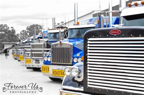 Heavy Haulage Australia Hha Mega Trucks Photography Forever Us