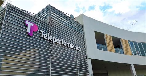 Teleperformance Philippines Unveils First Business Site In Cavite