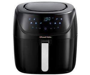 Russell Hobbs Hei Luftfritteuse Xxl L Ab Januar