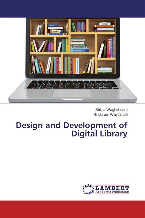 Pdf Design And Development Of Digital Library