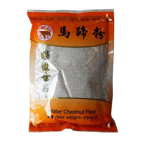 Water chestnut starch - Buy Water chestnut starch product on ...