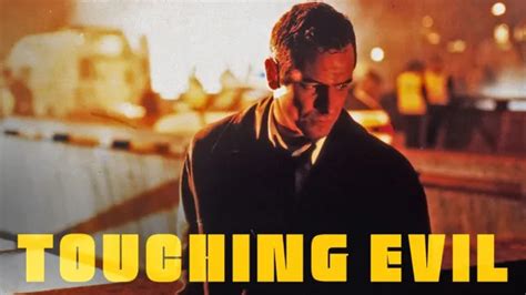 Touching Evil Season 2 Streaming: Watch & Stream Online via Amazon ...