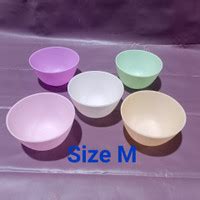 Jual Rubber Bowl Terlengkap Harga Terbaru Juni 2024 Cicilan 0