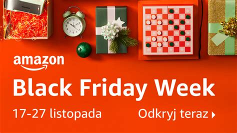 Okazje Lego Na Amazon Black Friday Week Fanklock W Pl