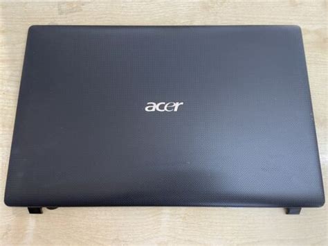 Acer Aspire 5253 5252 5742 5552 5336 Haut Couvercle LCD Arrière Dos