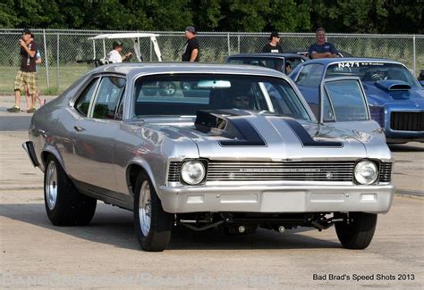 Chevy Nova Street Racing Chevy Nova Racing