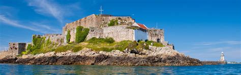 Castle Cornet