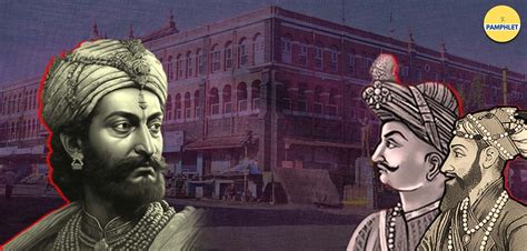 Kolhapur Clashes: Why Aurangzeb Isn’t Acceptable On Chhatrapati Shivaji ...