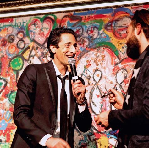 pin  ashleighandtitus su adrien brody nel