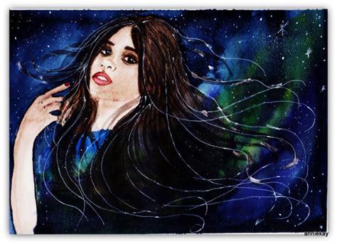 Camila Cabello By Kavouranny On Deviantart