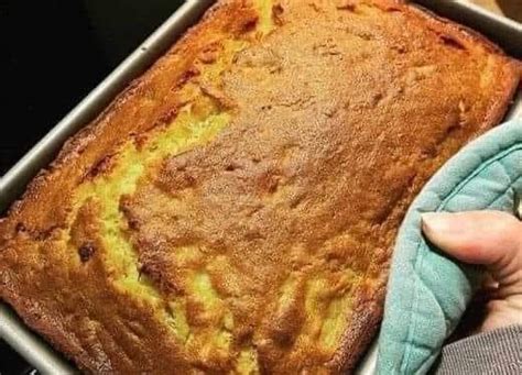 PAN DE PLATANO FACIL Las Mejores Recetas