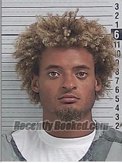 Recent Booking Mugshot For Devin Ardrea Lucas In Bay County Florida