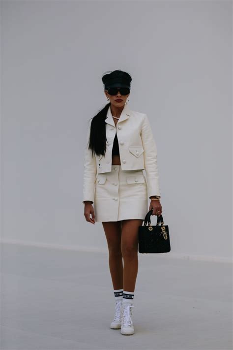 Dior Show Vogue Gr