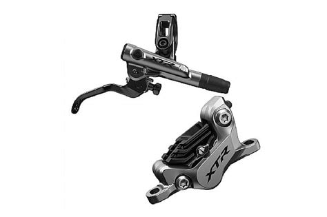 Shimano Xtr Br M Hydraulic Disc Brake Set