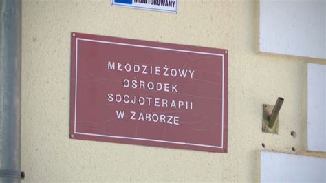 M Odzie Owy O Rodek Socjoterapii W Zaborze Obchodzi Swoje Lecie