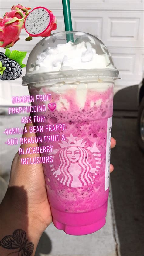 Trending tiktok starbucks drink - portmega