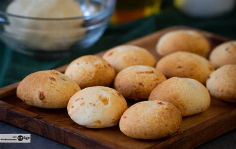 Receta De Chip Caseros F Cil Y R Pida Para Hacer Panecillos De Queso