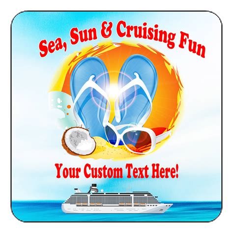 Cruise Ship Door Magnet Custom Door Magnet Include Your Etsy Uk