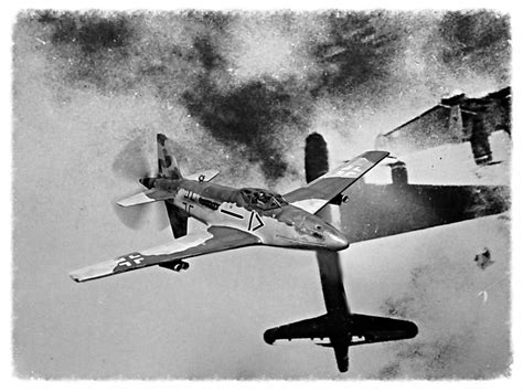 Messerschmitt P1093me 362 A 1 Stabschwarm Ivjg4 Bad Zwuschen 1945