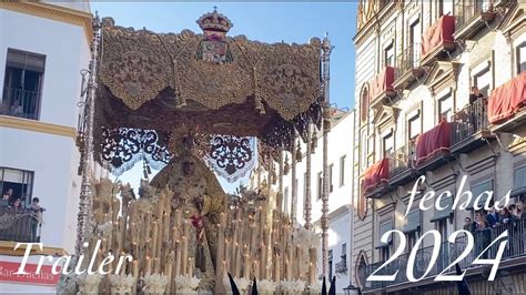 Fecha De Semana Santa En El Alida Madeleine