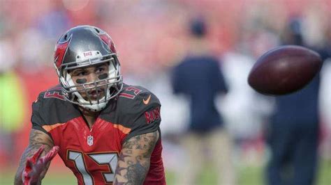 Tampa Bay Buccaneers Why Mike Evans Is The Nfls Best Receiver