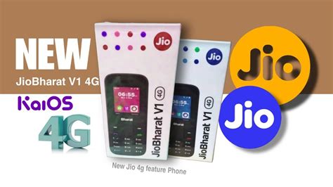 Jio Bharat V G Peice Launch Date Specs Review Full Detailsnew Jio G