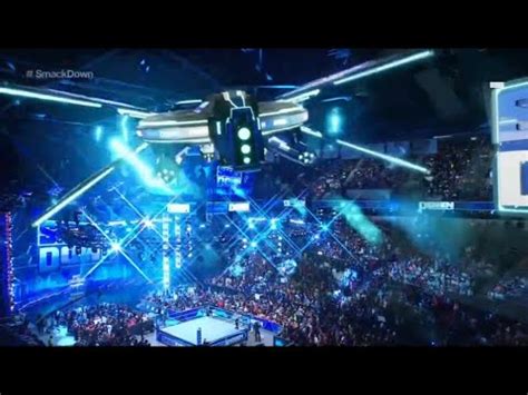 Wwe Smackdown June Full Show Wwe Smackdown Full Show