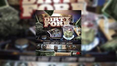 Dirty Fork Mixtape Hosted By Dj Dow Jones Muzik Fene Dj Cortez