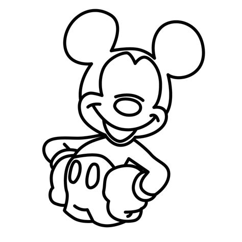 Lista 104 Foto Dibujos Para Colorear De Mickey Mouse Y Sus Amigos Alta Images